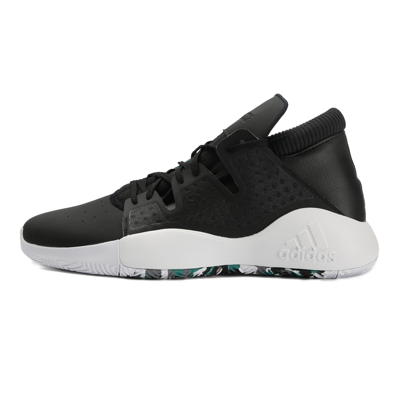 adidas Pro Vision Black/White 黑白