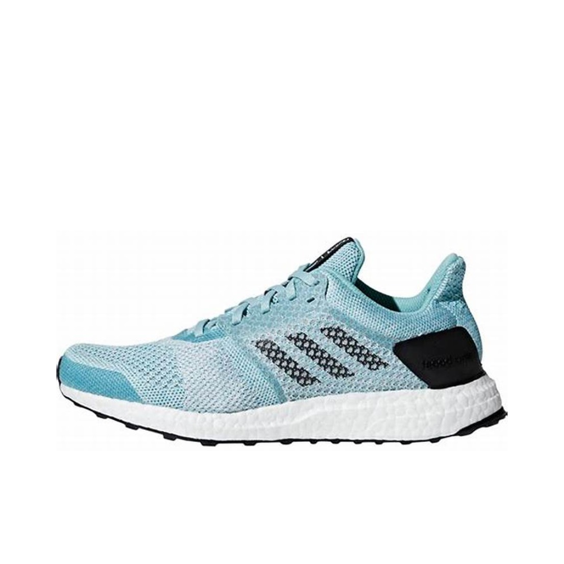 adidas Ultra Boost ST 天蓝