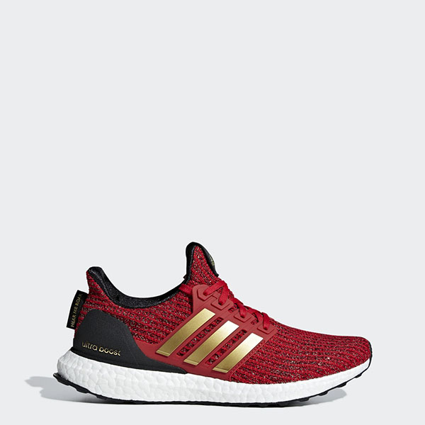 adidas Ultra Boost 4.0  兰尼斯特家族
