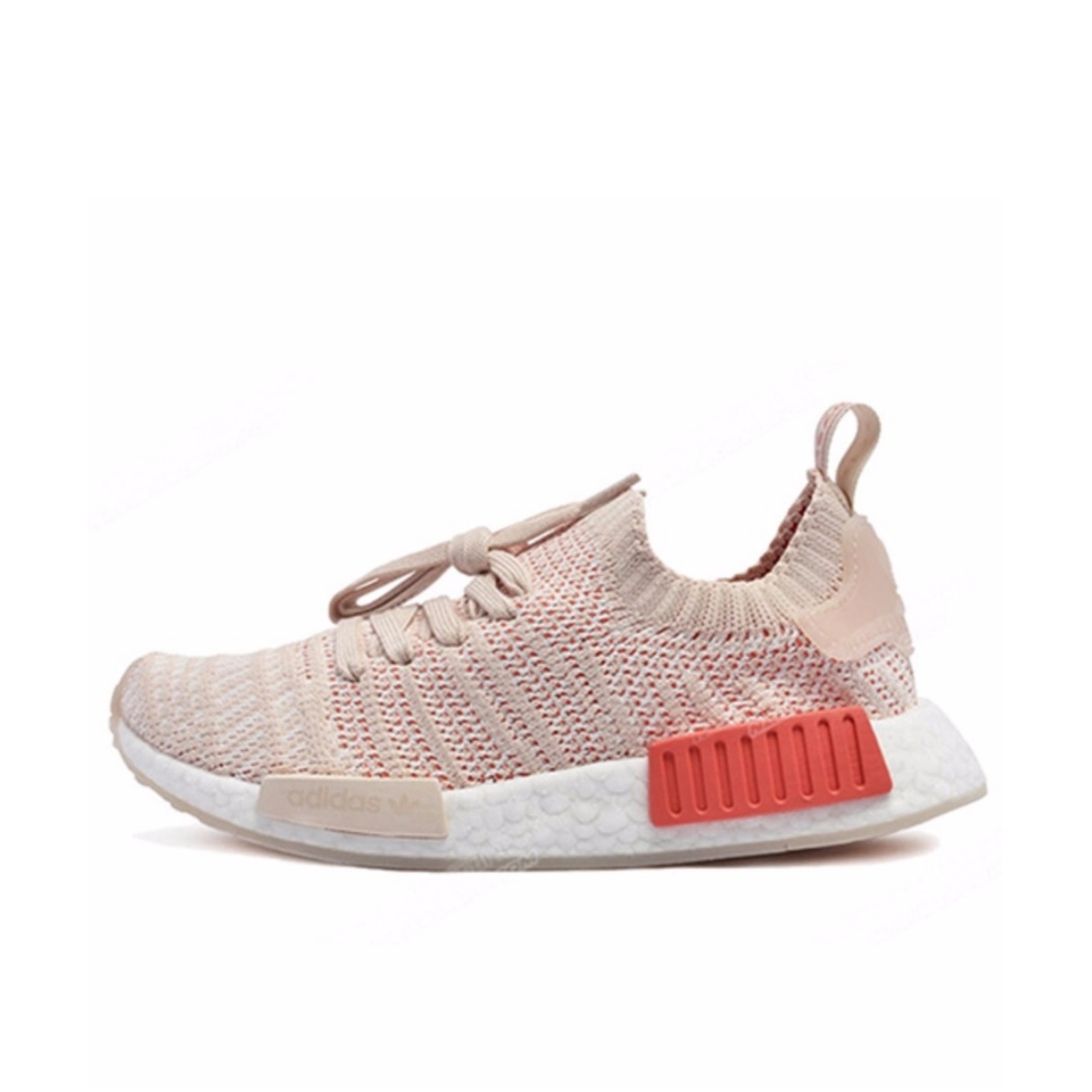adidas Originals NMD R1  浅粉PK