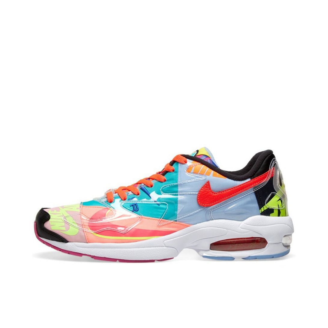 Nike Air Max 2 Light Atmos 联名