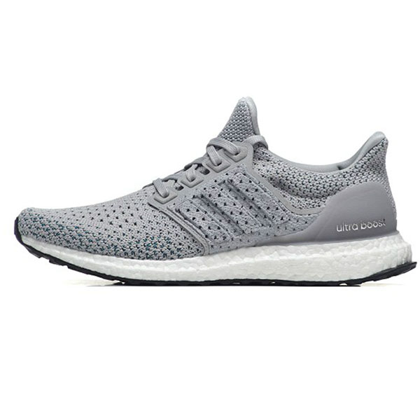 adidas Ultra Boost 4.0 酷灰/清风