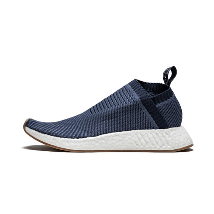 adidas Originals NMD City Sock 2 藏蓝生胶