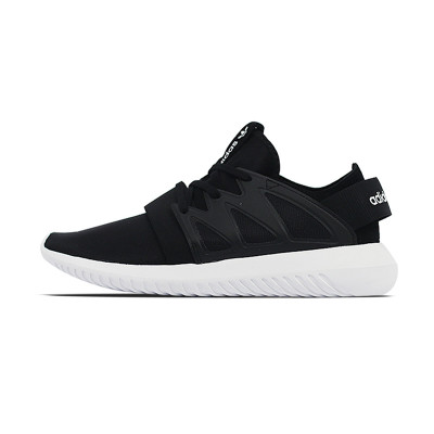 adidas Tubular Viral Black 黑白