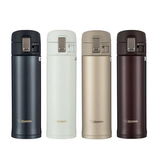 象印 SM-KR48 不锈钢保温杯 480ml