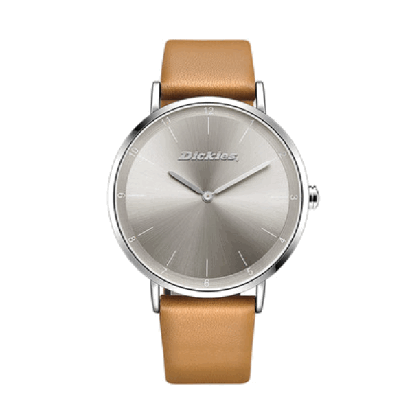 热款 | Dickies/帝客 时尚潮流休闲男表