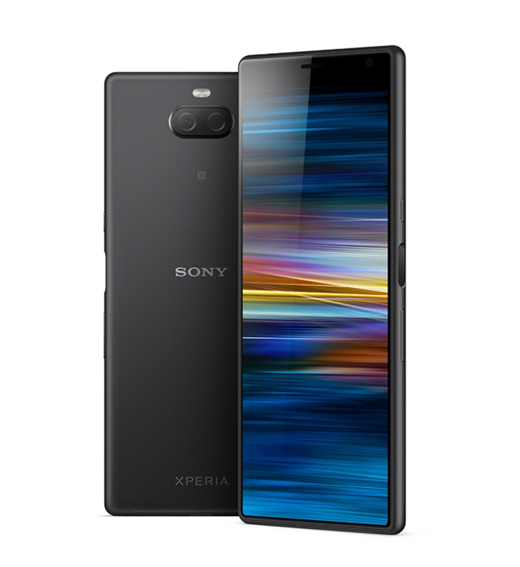 Sony/索尼 Xperia 10 Plus