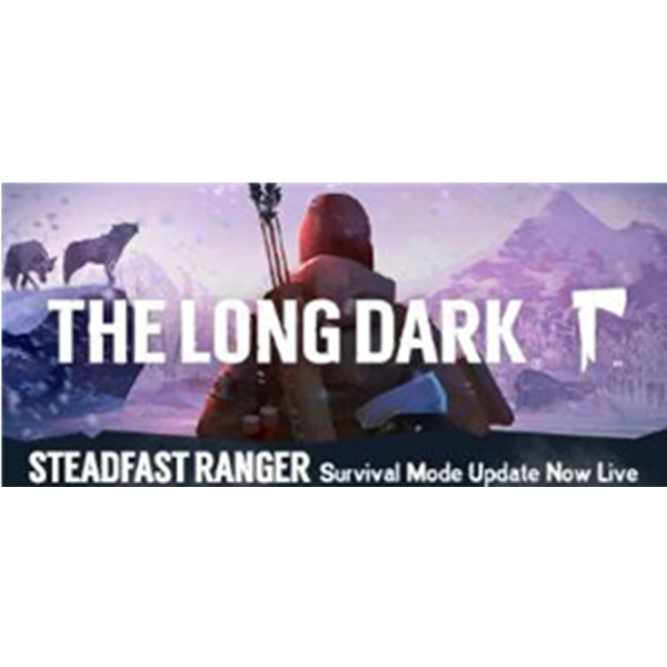 《The Long Dark》PC数字版