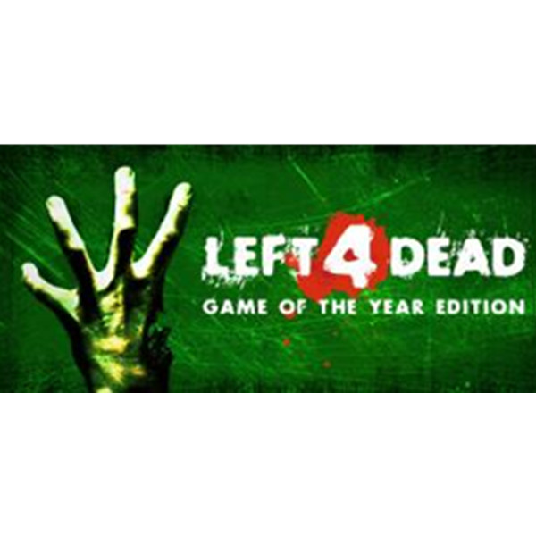 《求生之路 Left 4 Dead》PC数字版