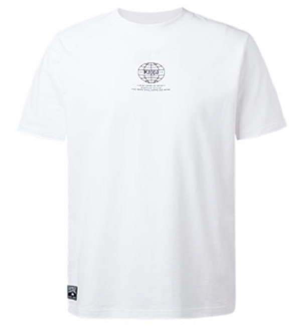 KAPPA卡帕 男款运动短袖休闲T恤