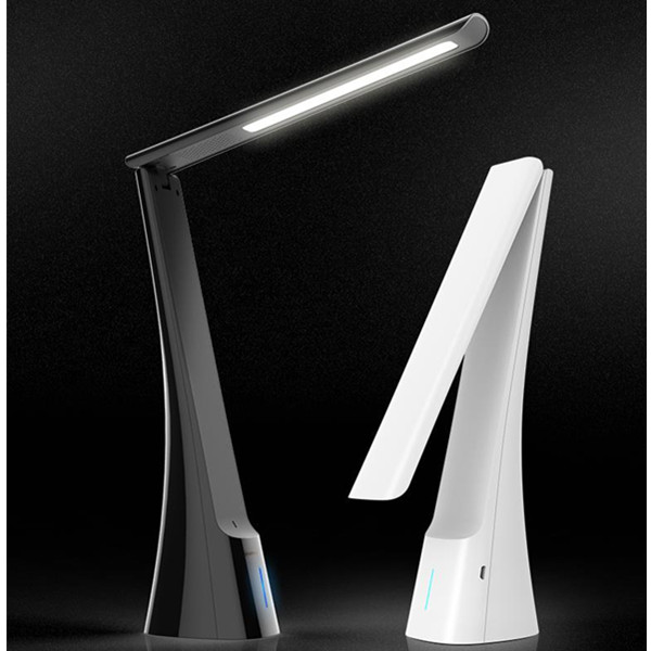 美的 慧光 LED 充电式台灯