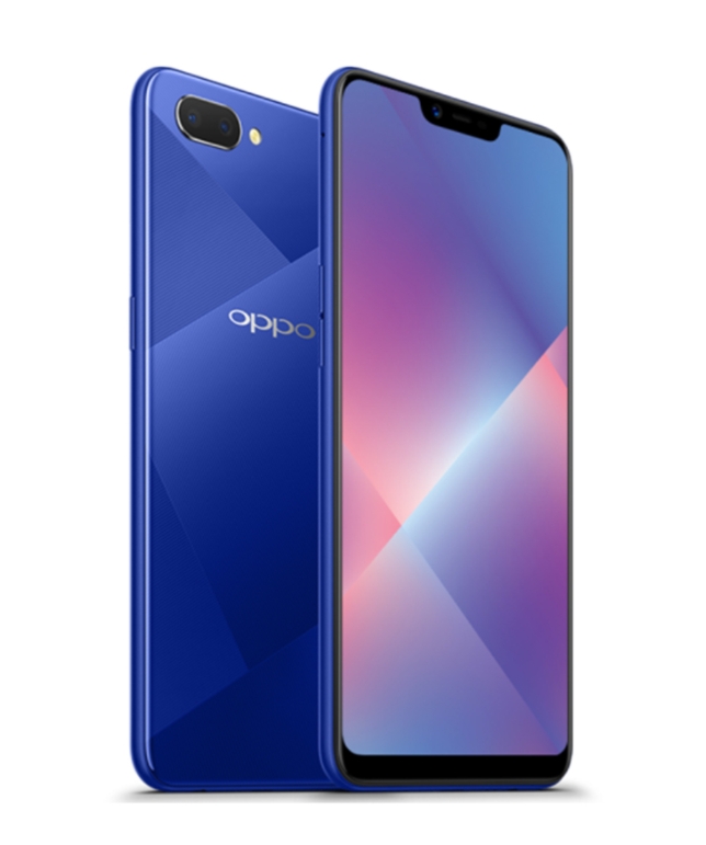 OPPO A5