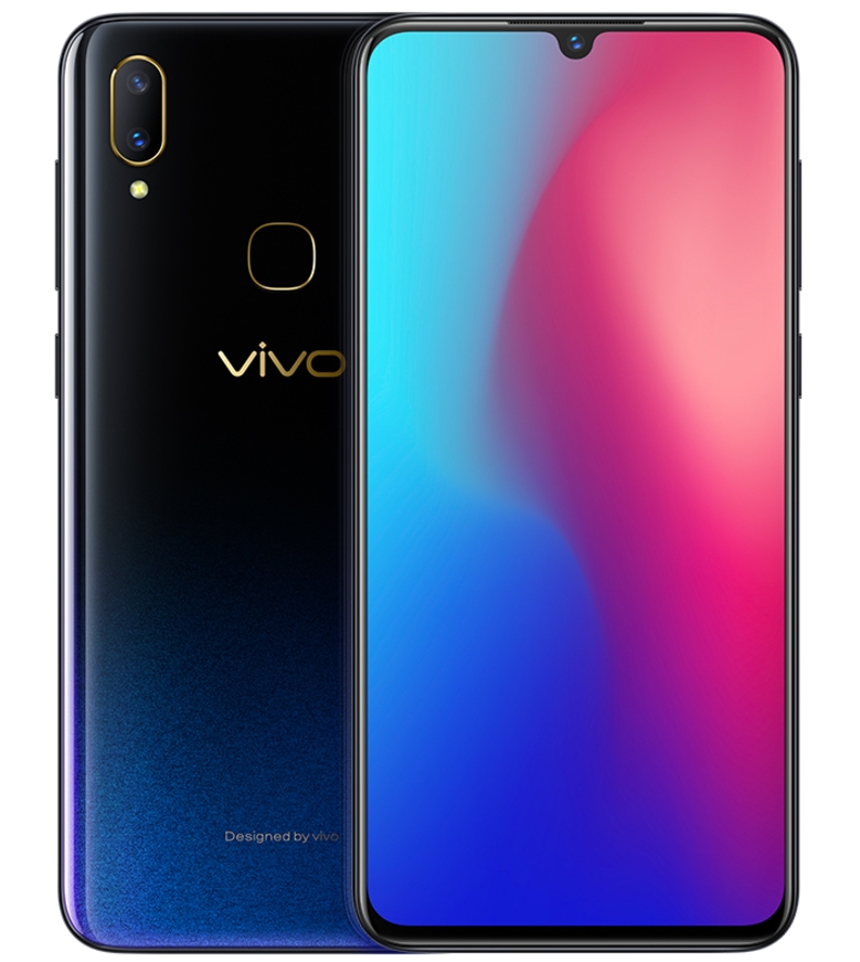 vivo Z3