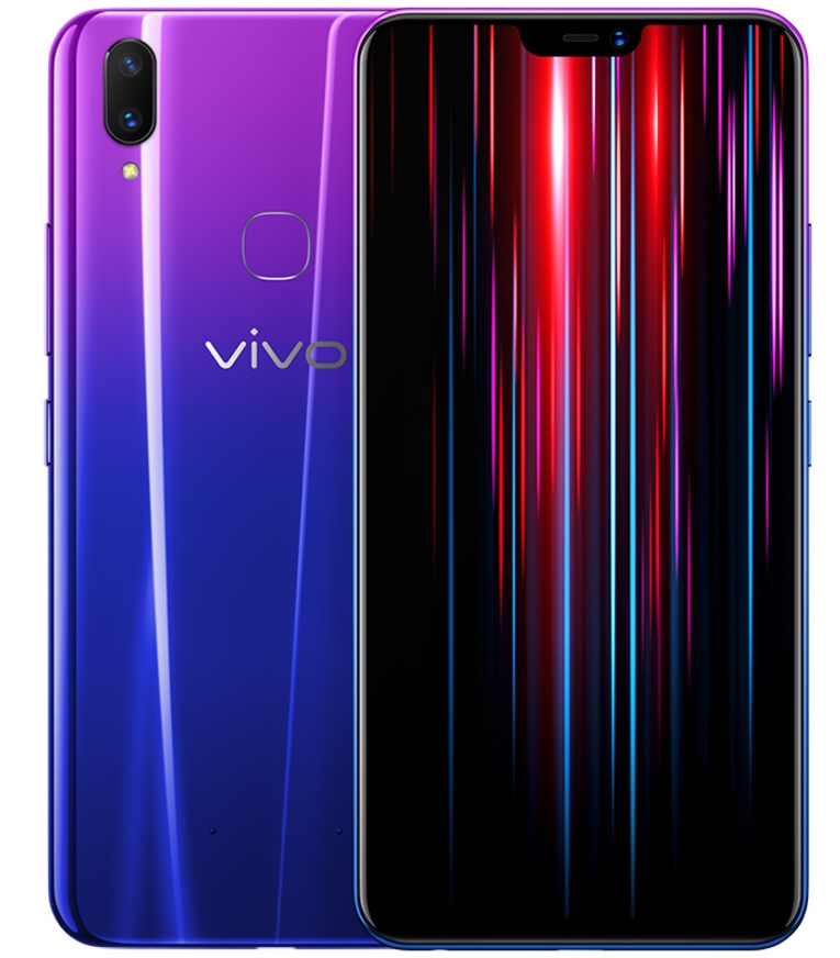 vivo Z1 青春版