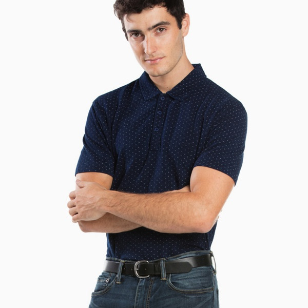 Levi's 短袖POLO衫