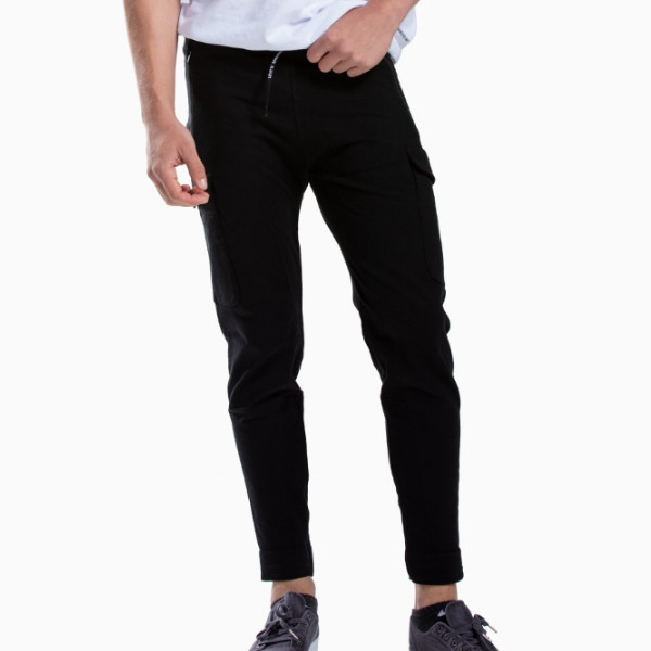 Levi's 束脚裤