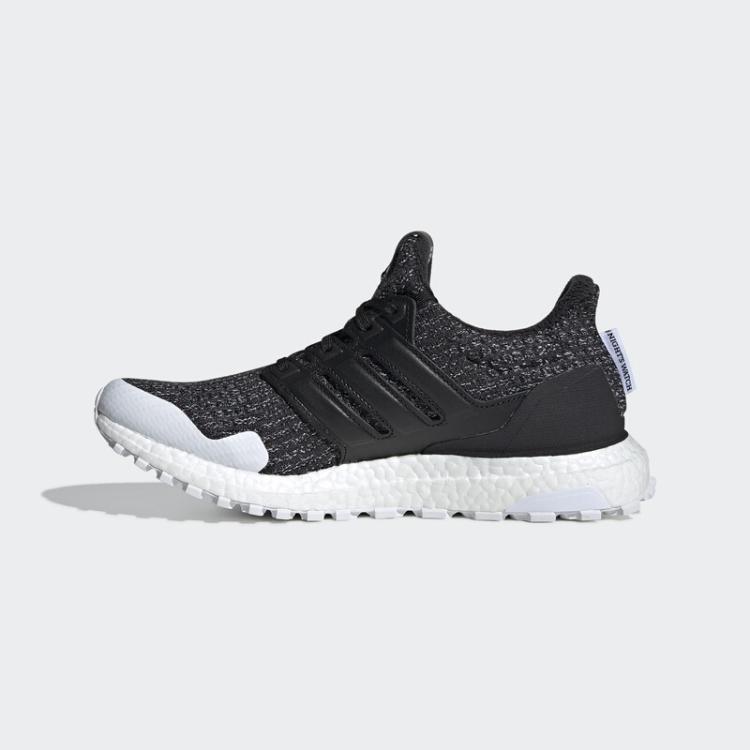 adidas Ultra Boost 4.0  权利的游戏/守夜人