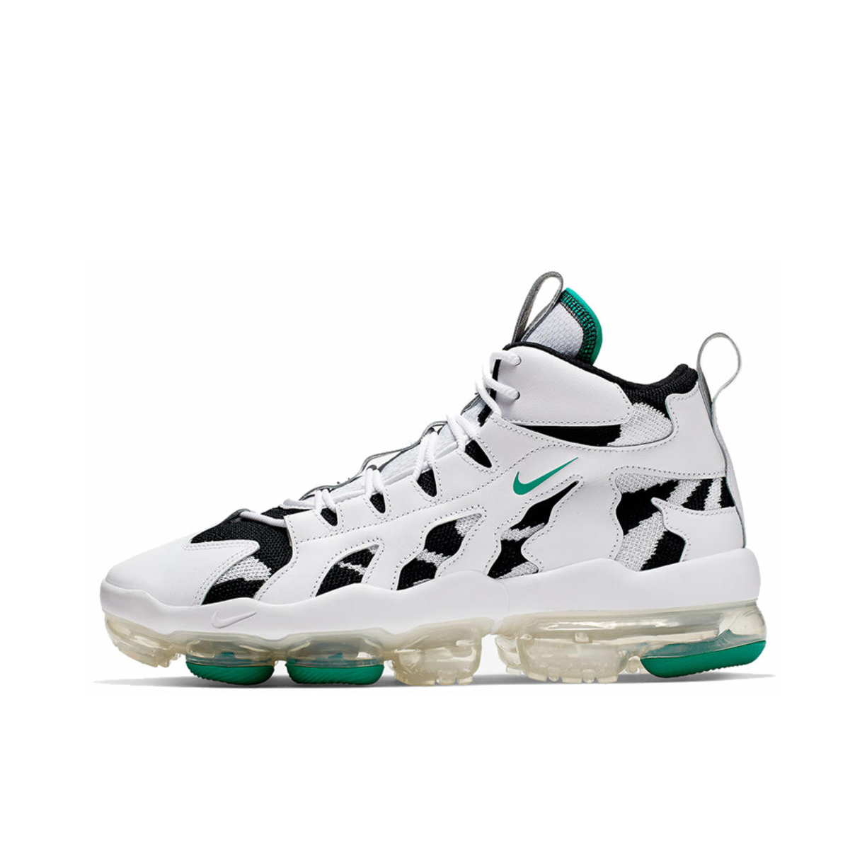 Nike VaporMax Gliese White/Green 白绿