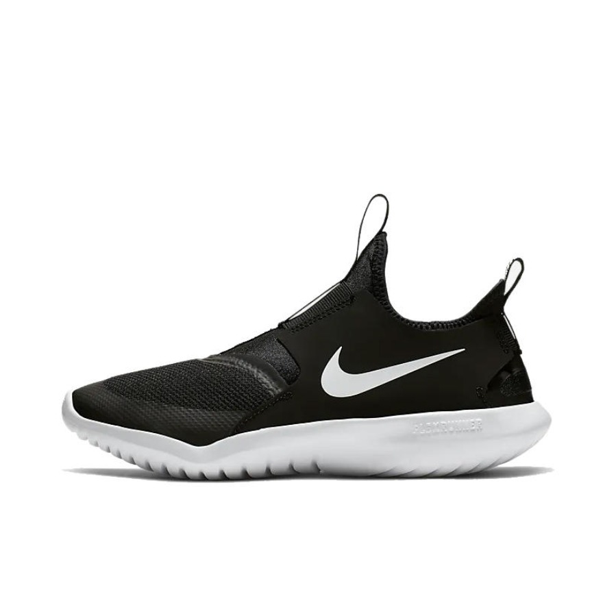 Nike Flex Runner GS  黑色