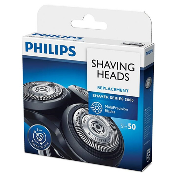 Philips 飞利浦 SH50/50 替换刀头