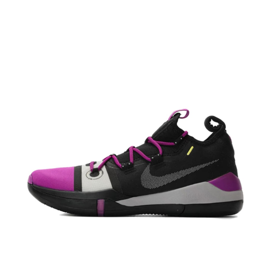 Nike Kobe A.D. Exodus  黑紫