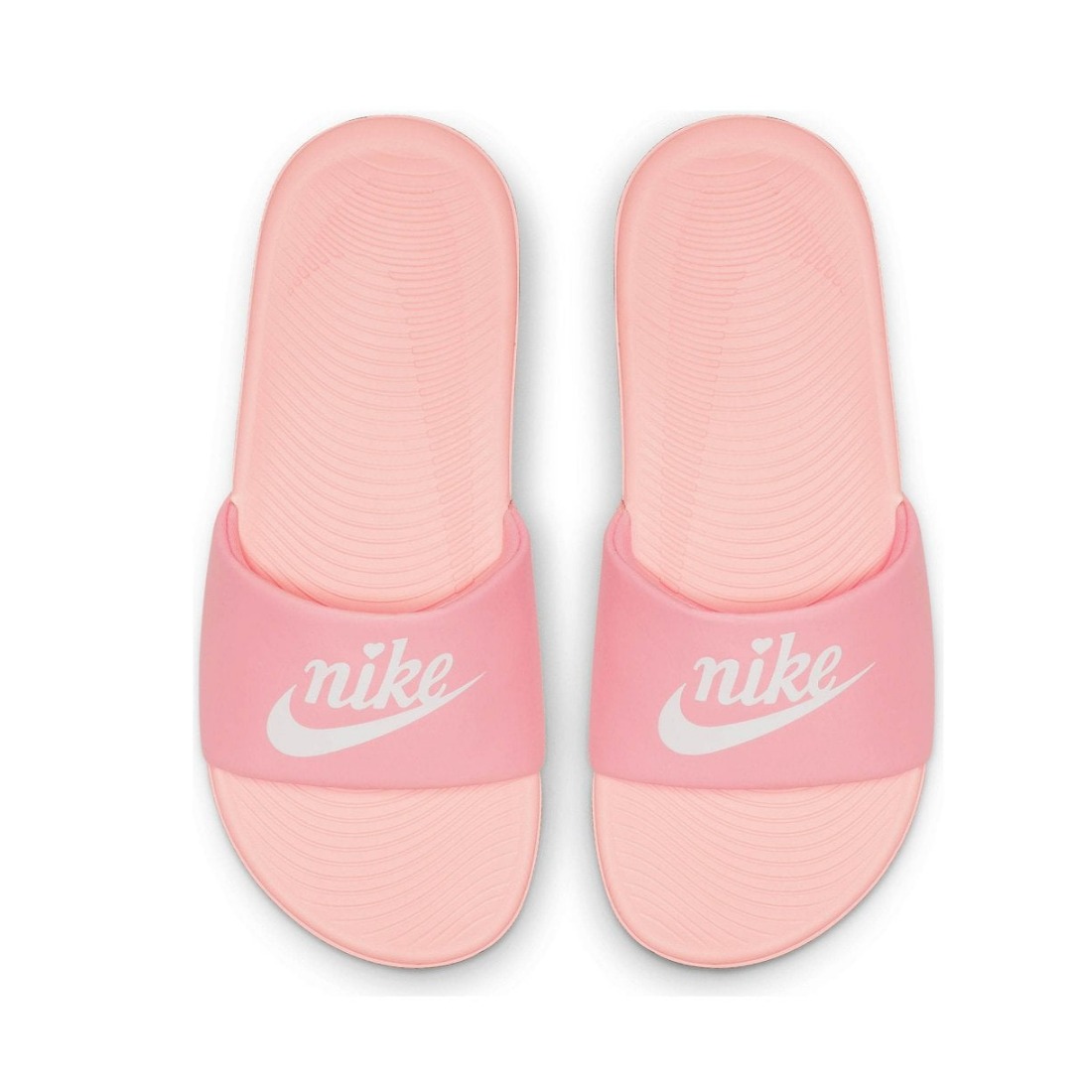 Nike Kawa Slide 情人节