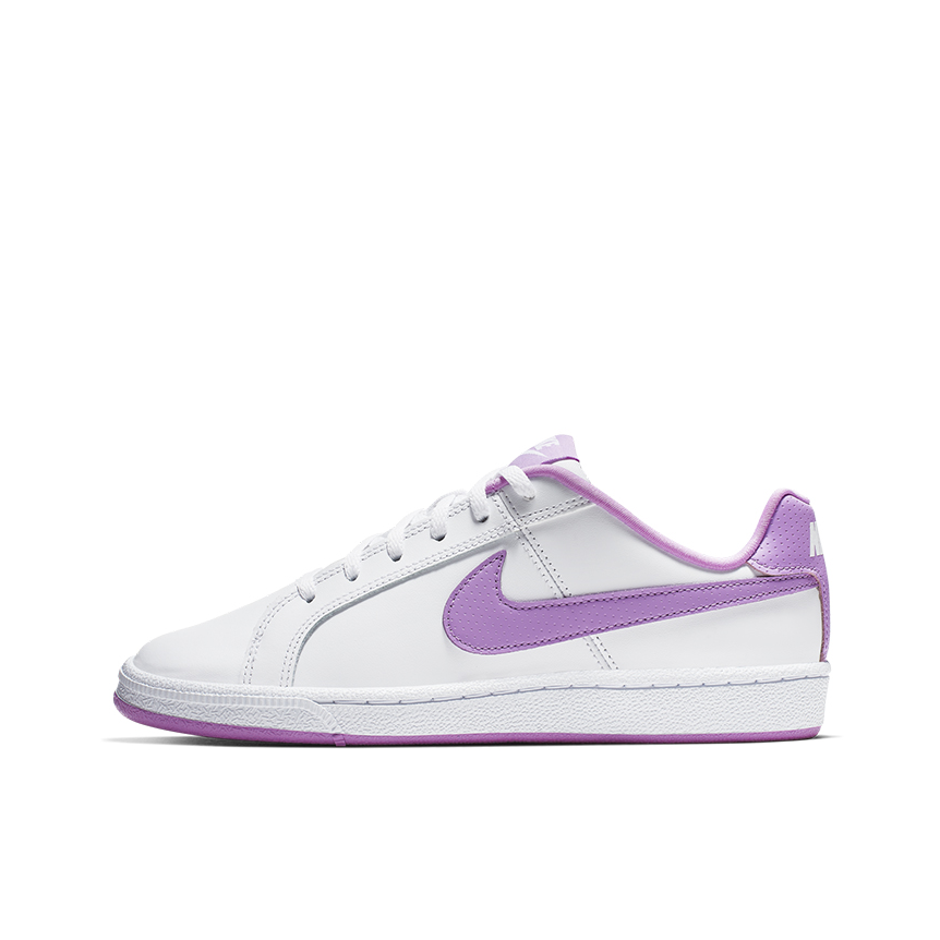 Nike Court Royale 白紫