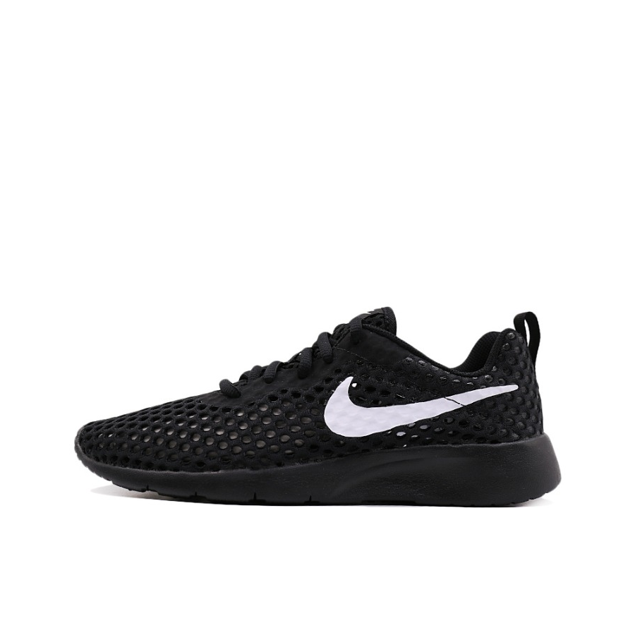 Nike Tanjun Black White 黑/白