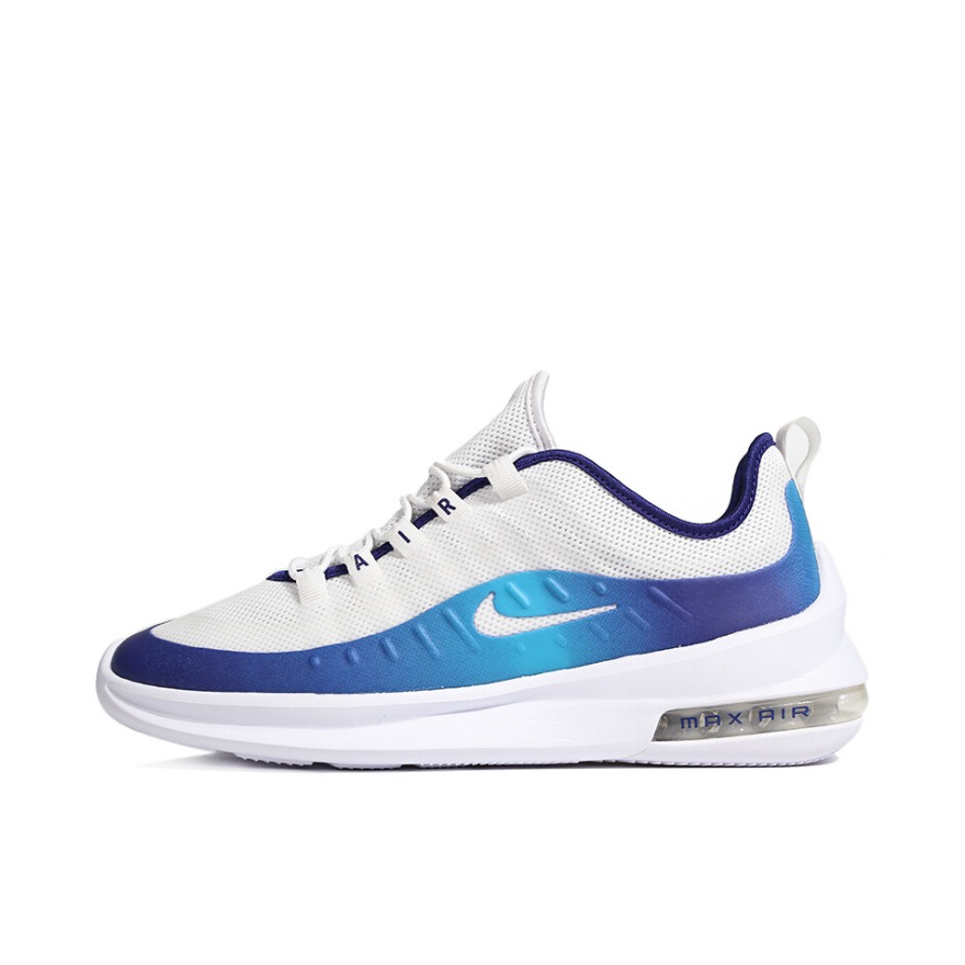 Nike Air Max Axis 白蓝