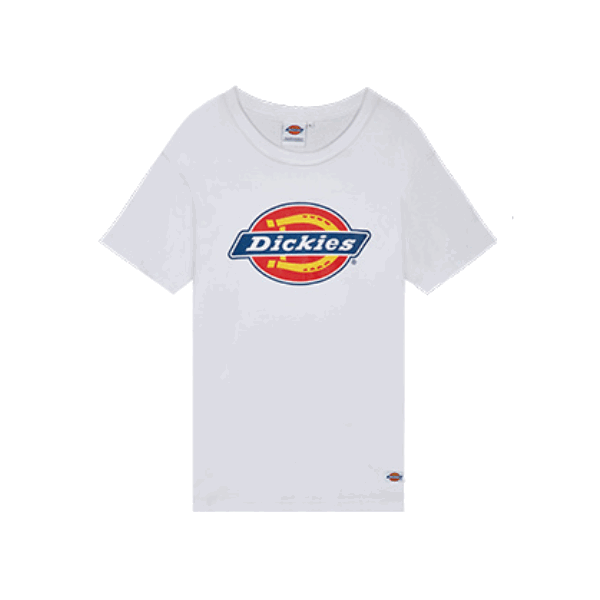 热款 | Dickies 多色印花元素短袖T恤