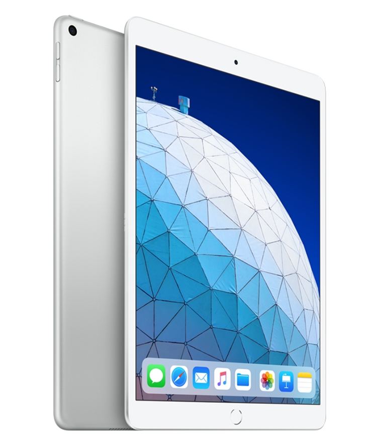 苹果 iPad Air(2019) 10.5英寸平板电脑