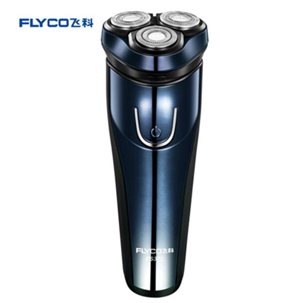 飞科（FLYCO）电动剃须刀FS373