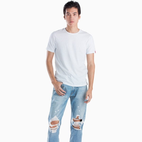 Levi's 短袖T恤两件组合装