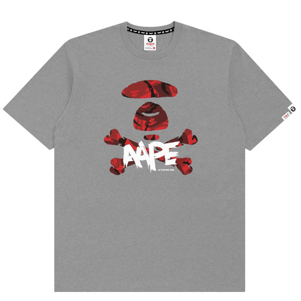 Aape 潮流T恤