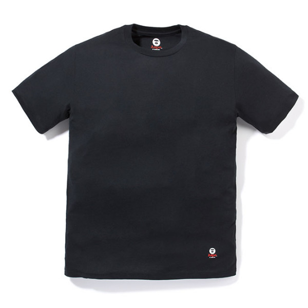 Aape 简约T恤