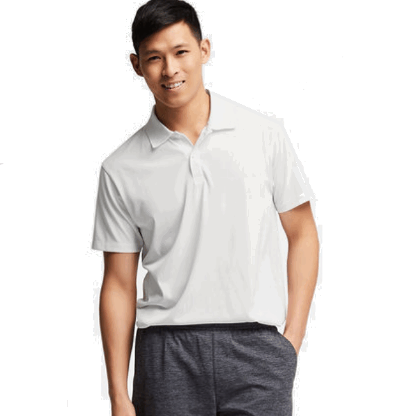 优衣库UNIQLO DRY-EX 轻柔舒适POLO衫(短袖)