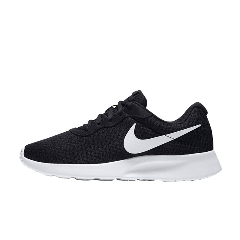 Nike Tanjun Black/White 黑白