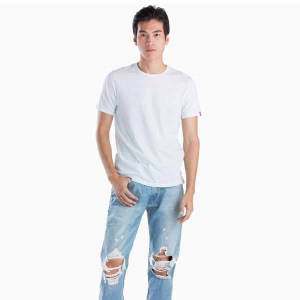Levi's 短袖T恤两件组合装