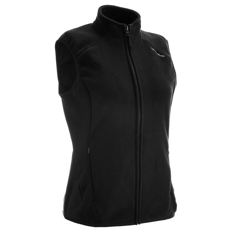 Decathlon 抓绒摇粒绒背心