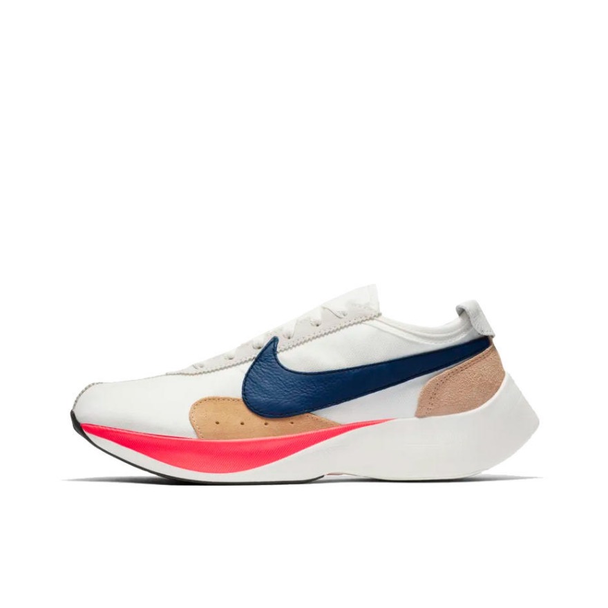 Nike Moon Racer 白蓝棕