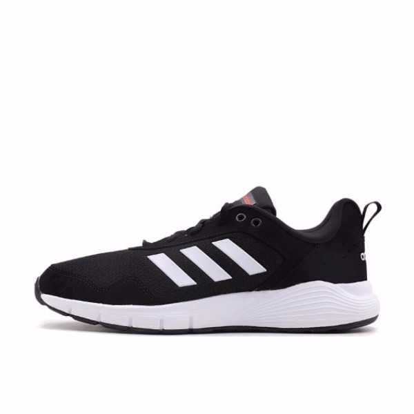 adidas Fluidcloud Neutral 黑白