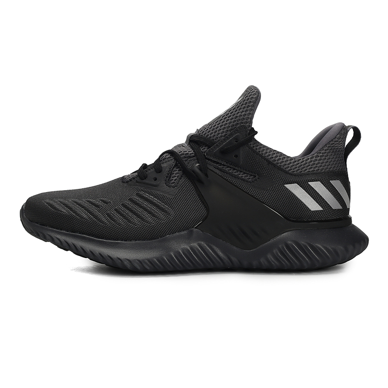 adidas Alpha Bounce Beyond 2 黑银