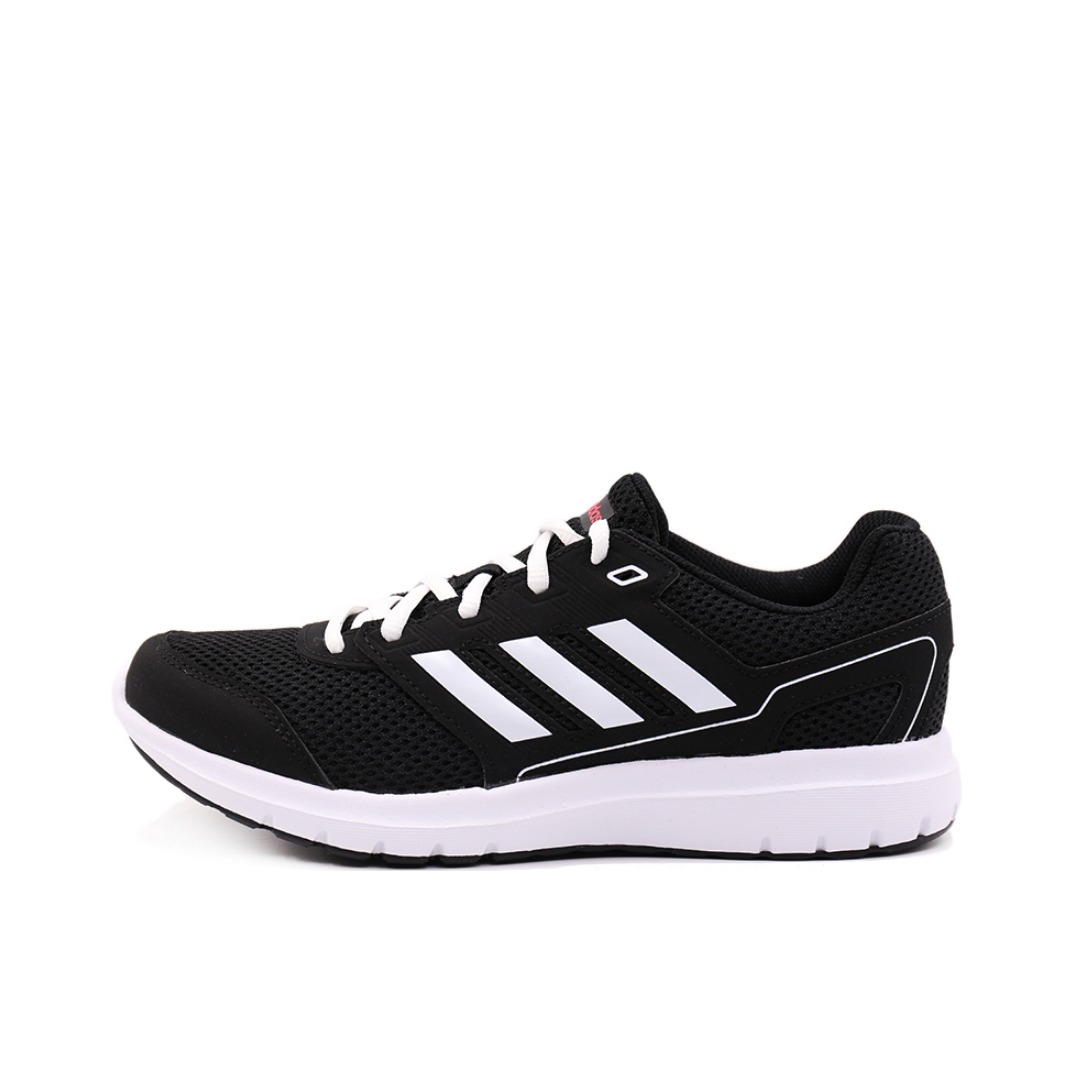 adidas Duramo Lite 2.0 Black/White 黑白