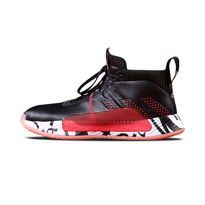adidas Dame Lillard 5 CNY 新年(2019)