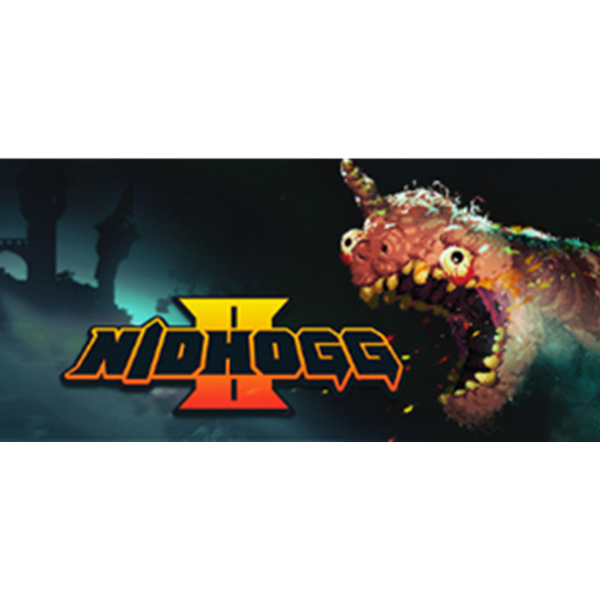 《Nidhogg 2》PC数字中文版