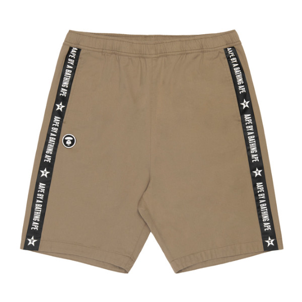Aape 休闲短裤