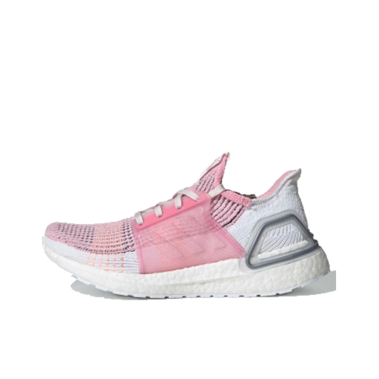 adidas Ultra Boost 19 粉
