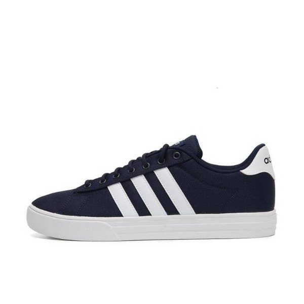 adidas Daily 2.0 Collegiate 藏青蓝