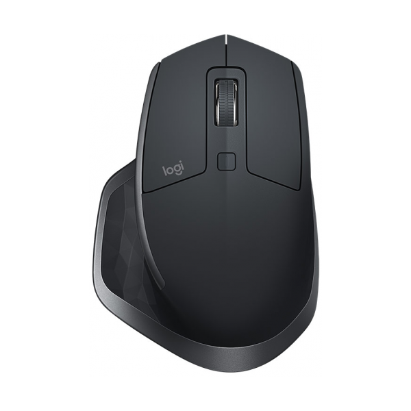 Logitech/MX MASTER2S 无线蓝牙2.4G激光鼠标