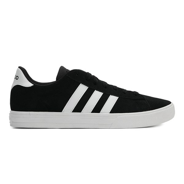 adidas Daily 2.0  黑白/白屁股